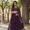 Vardan Ethnic Lw 7108 Faux Blooming Wholesale Lehenga